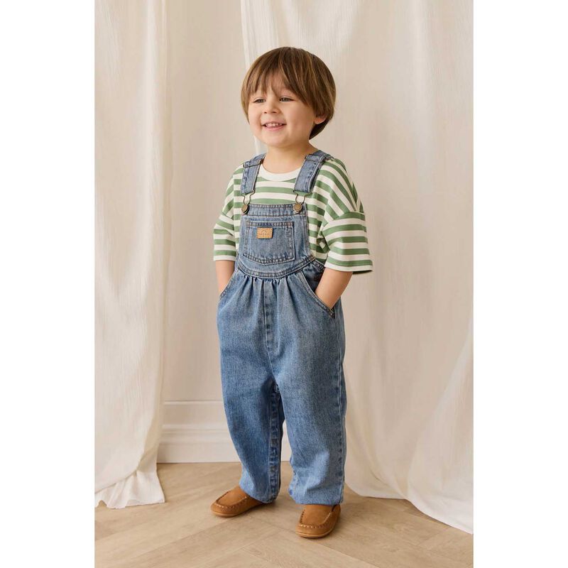 Jamie Kay Cecil Overall image number 1